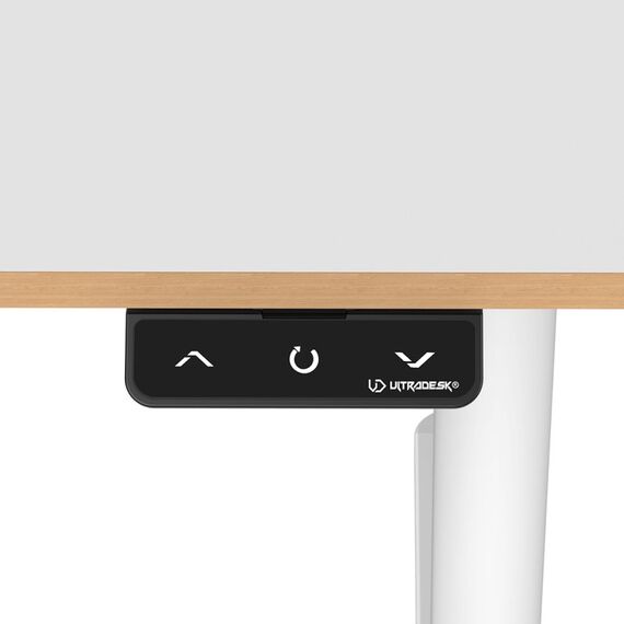 Ultradesk Pulsar Schwarz, 7 image