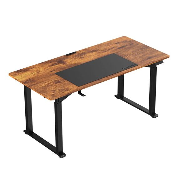 Ultradesk Uplift Schwarz, Braun, 11 image