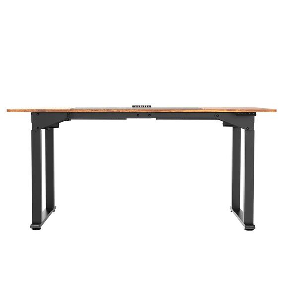 Ultradesk Uplift Schwarz, Braun, 10 image