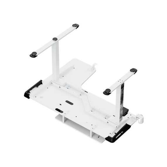 Ultradesk Winger Weiß, 3 image