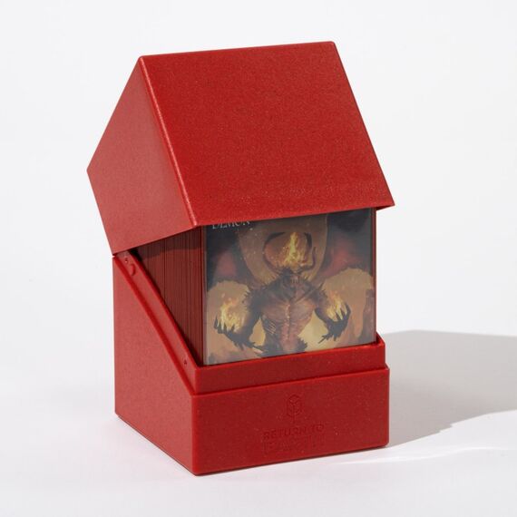 ULTIMATE GUARD Return to Earth Boulder Deck-Box