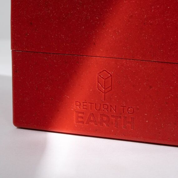 ULTIMATE GUARD Return to Earth Boulder Deck-Box, 3 image