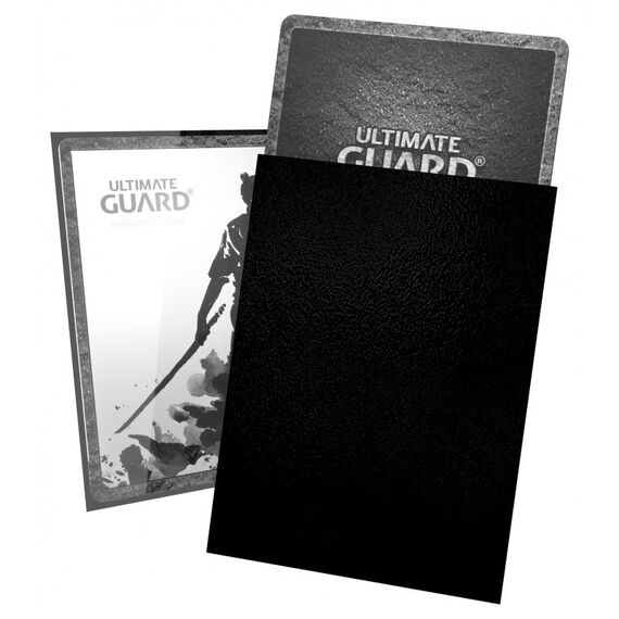 ULTIMATE GUARD Katana Sleeves Standard Size Kartenhülle