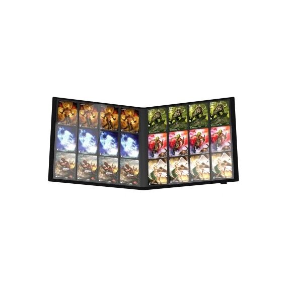 ULTIMATE GUARD UGD010345 Brettspiel-Zubehör Kartenalbum, 4 image