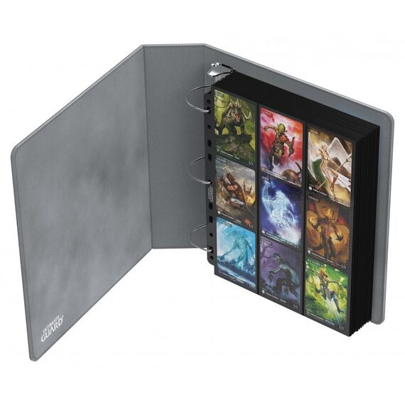 ULTIMATE GUARD Collector's Album XenoSkin Kartenalbum, 3 image