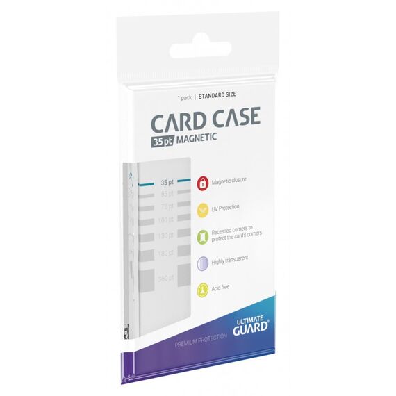 ULTIMATE GUARD Magnetic Card Case Kartenhülle, 4 image