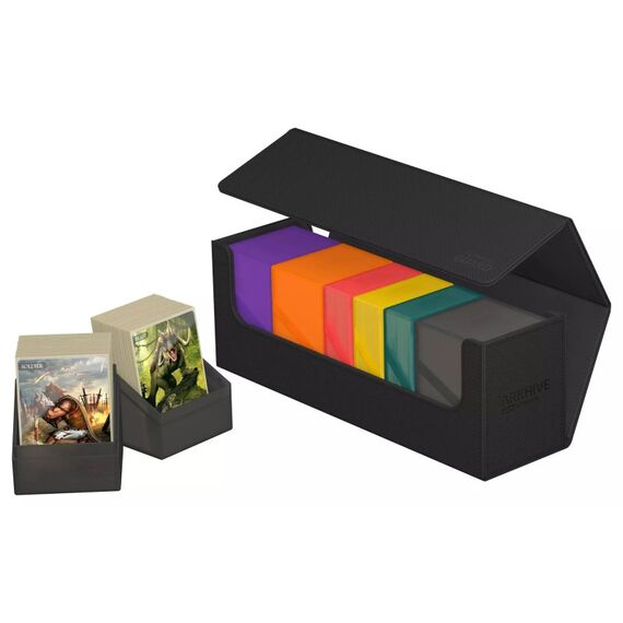 ULTIMATE GUARD Arkhive Xenoskin Aufbewahrungsbehälter, 3 image