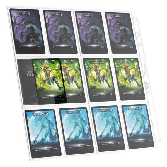 ULTIMATE GUARD UGD011321 Brettspiel-Zubehör Kartenportfolio, 3 image