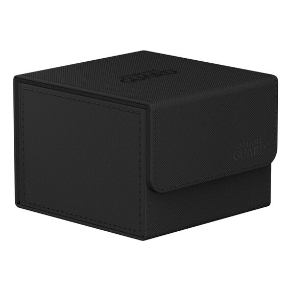 ULTIMATE GUARD Sidewinder 133+ Xenoskin Kartenhalter