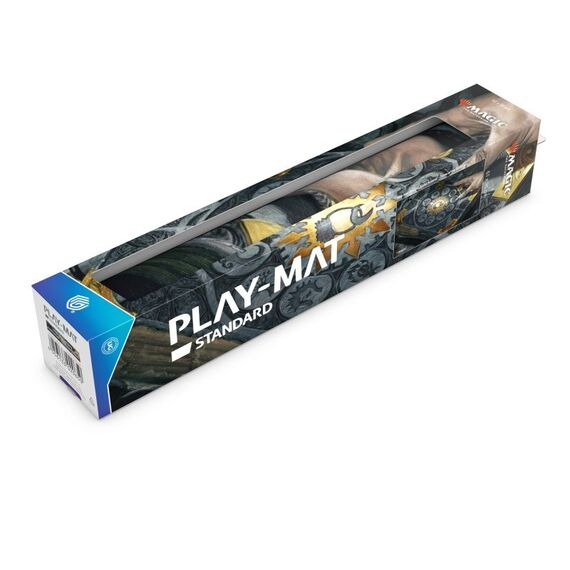 ULTIMATE GUARD UGD011454 Brettspiel-Zubehör Spielmatte, 4 image