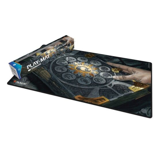 ULTIMATE GUARD UGD011454 Brettspiel-Zubehör Spielmatte, 5 image