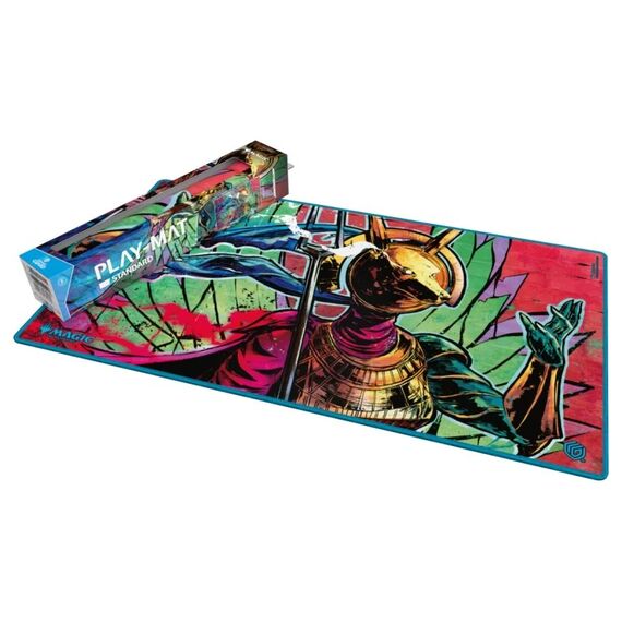 ULTIMATE GUARD UGD011559 Brettspiel-Zubehör Spielmatte, 3 image