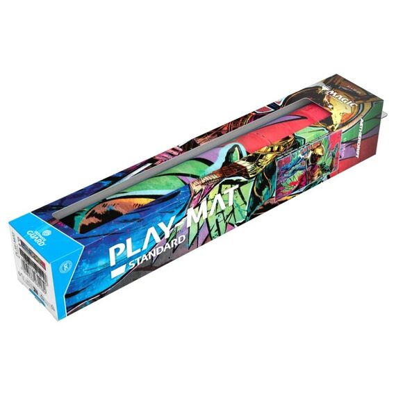 ULTIMATE GUARD UGD011559 Brettspiel-Zubehör Spielmatte, 4 image