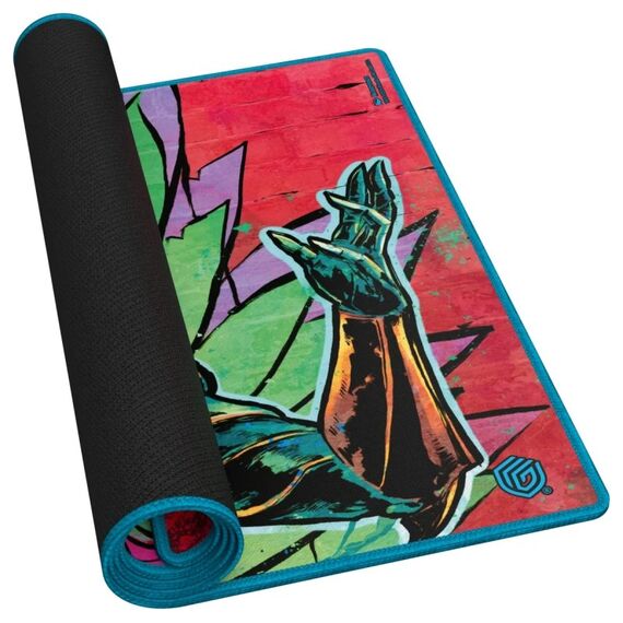 ULTIMATE GUARD UGD011559 Brettspiel-Zubehör Spielmatte, 6 image