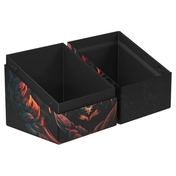 ULTIMATE GUARD Kartenbox Boulder 100+ Kartenhalter, 3 image