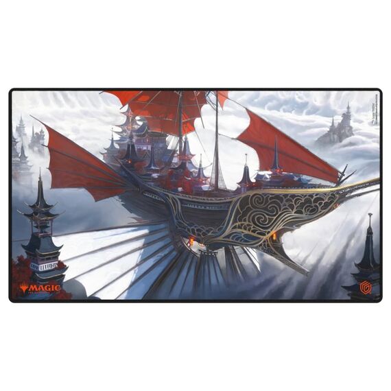 ULTIMATE GUARD UGD011596 Brettspiel-Zubehör Spielmatte, 6 image