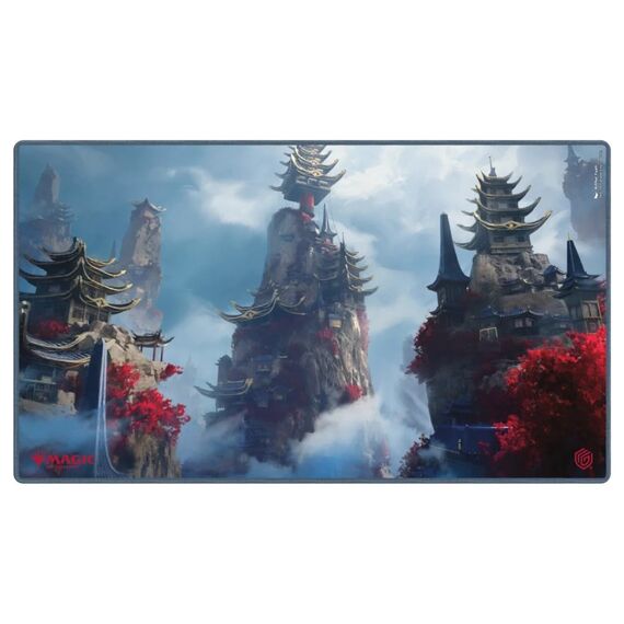 ULTIMATE GUARD Playmat Tarkir: Dragonstorm Spielmatte, 6 image