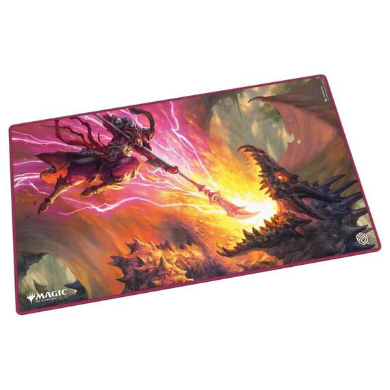 ULTIMATE GUARD Playmat Tarkir: Dragonstorm Spielmatte