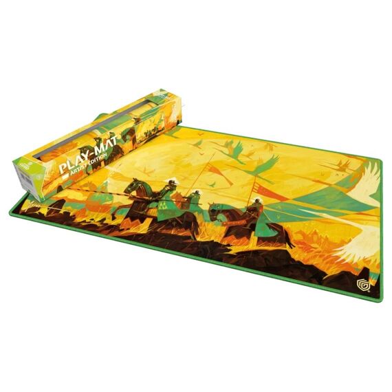 ULTIMATE GUARD UGD011687 Brettspiel-Zubehör Spielmatte, 4 image