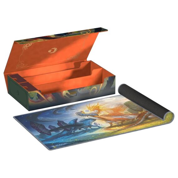 ULTIMATE GUARD UGD011779 Brettspiel-Zubehör Deck-Box, 5 image