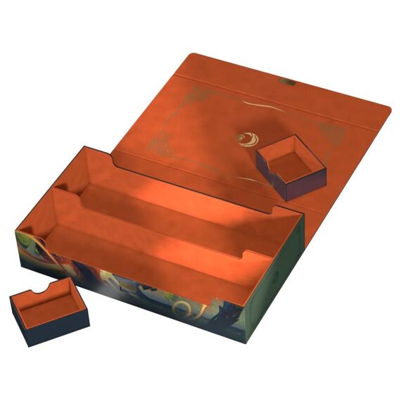 ULTIMATE GUARD UGD011779 Brettspiel-Zubehör Deck-Box, 8 image