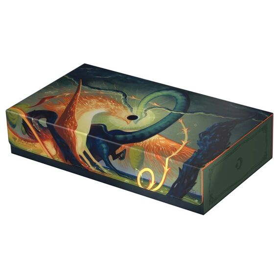 ULTIMATE GUARD UGD011779 Brettspiel-Zubehör Deck-Box, 9 image