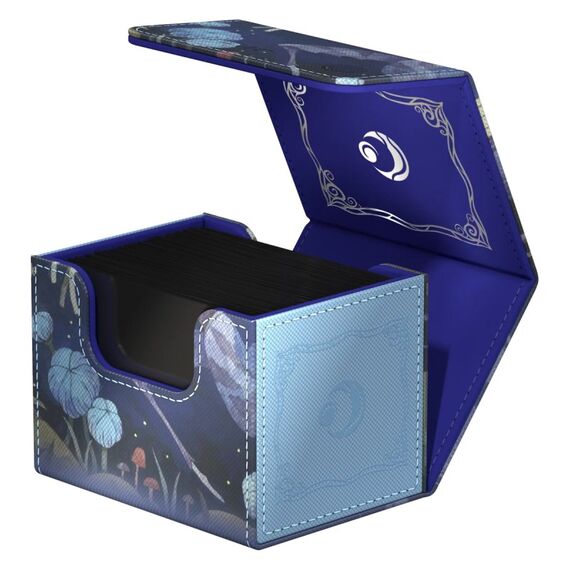 ULTIMATE GUARD UGD011781 Brettspiel-Zubehör Deck-Box, 6 image