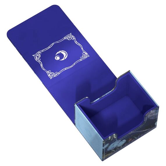 ULTIMATE GUARD UGD011781 Brettspiel-Zubehör Deck-Box, 7 image