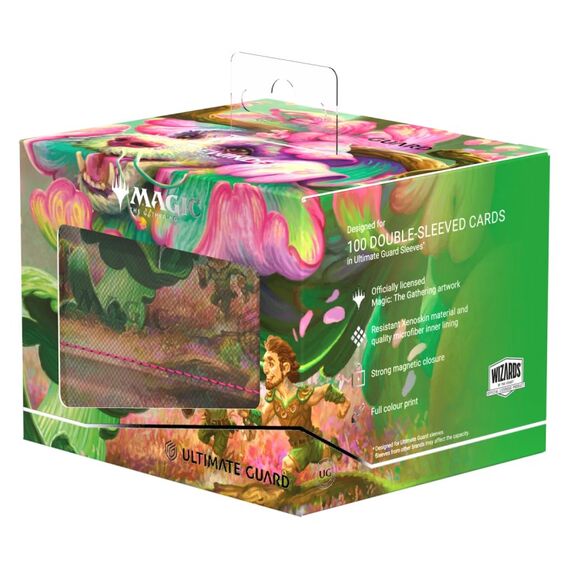 ULTIMATE GUARD UGD011782 Brettspiel-Zubehör Deck-Box, 2 image
