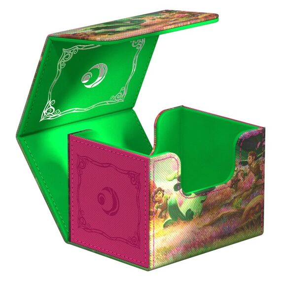 ULTIMATE GUARD UGD011782 Brettspiel-Zubehör Deck-Box, 4 image