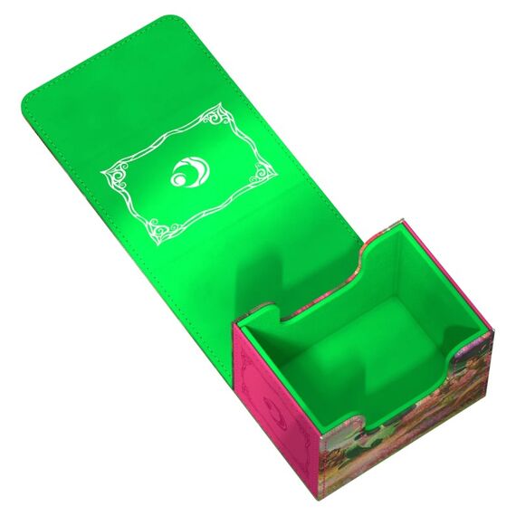 ULTIMATE GUARD UGD011782 Brettspiel-Zubehör Deck-Box, 7 image