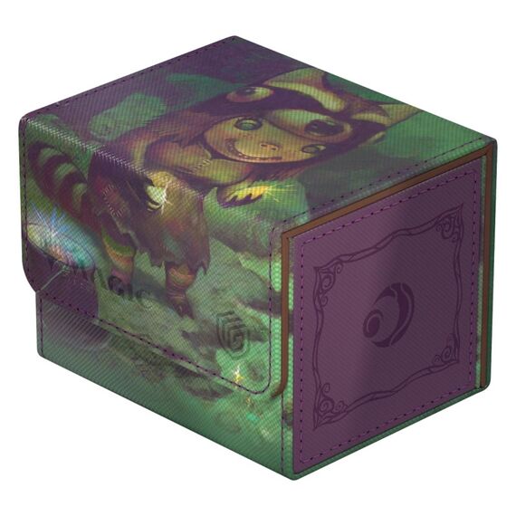 ULTIMATE GUARD UGD011783 Brettspiel-Zubehör Deck-Box, 3 image