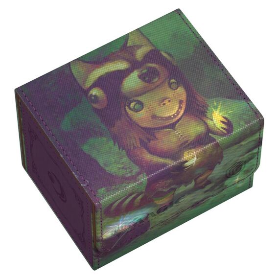 ULTIMATE GUARD UGD011783 Brettspiel-Zubehör Deck-Box, 4 image