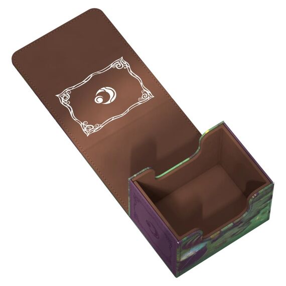 ULTIMATE GUARD UGD011783 Brettspiel-Zubehör Deck-Box, 8 image