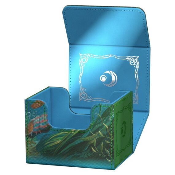 ULTIMATE GUARD UGD011784 Brettspiel-Zubehör Deck-Box, 3 image