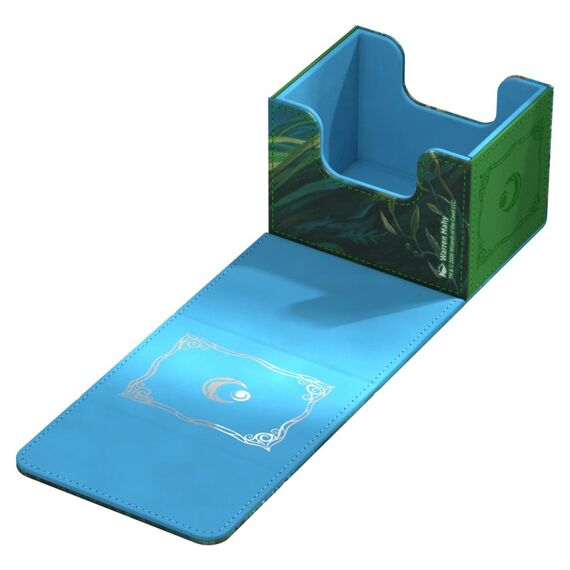 ULTIMATE GUARD UGD011784 Brettspiel-Zubehör Deck-Box, 6 image