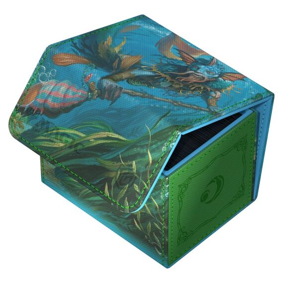 ULTIMATE GUARD UGD011784 Brettspiel-Zubehör Deck-Box, 7 image