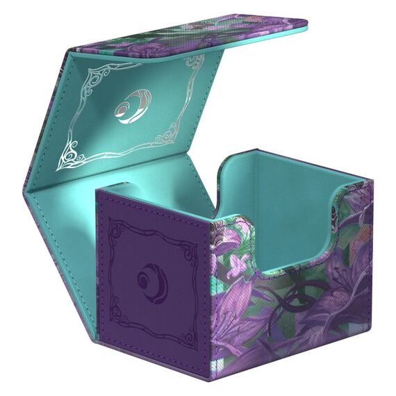 ULTIMATE GUARD UGD011786 Brettspiel-Zubehör Deck-Box, 4 image