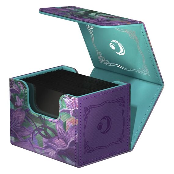 ULTIMATE GUARD UGD011786 Brettspiel-Zubehör Deck-Box, 6 image