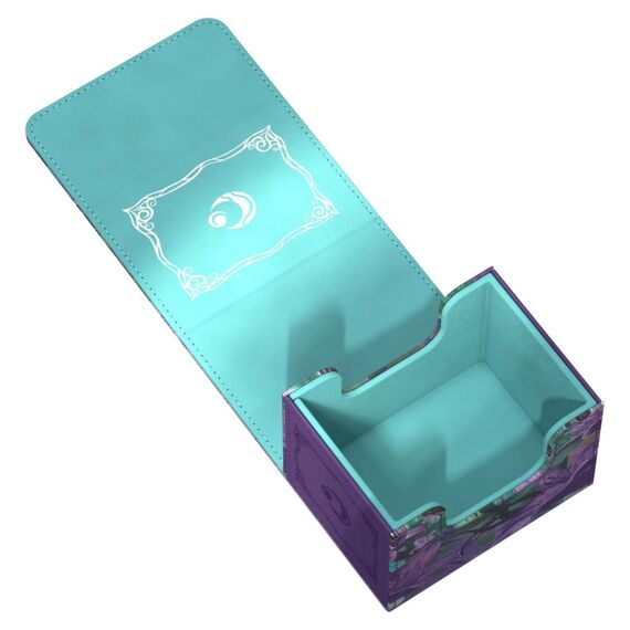 ULTIMATE GUARD UGD011786 Brettspiel-Zubehör Deck-Box, 7 image