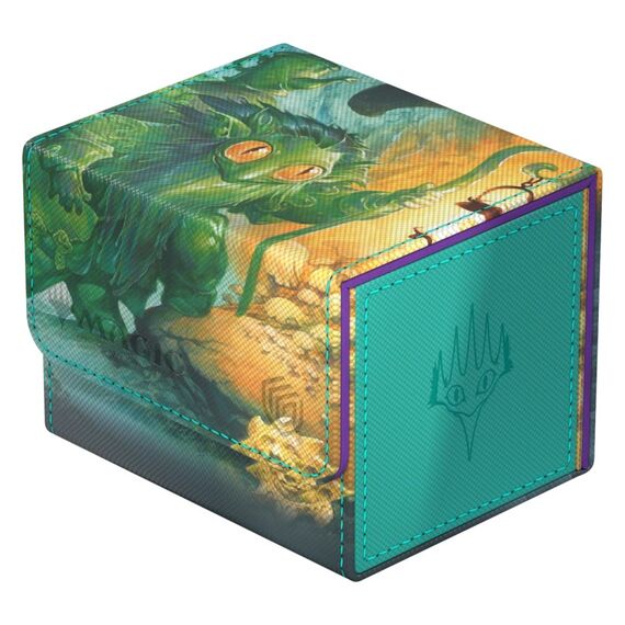 ULTIMATE GUARD UGD011788 Brettspiel-Zubehör Deck-Box, 2 image