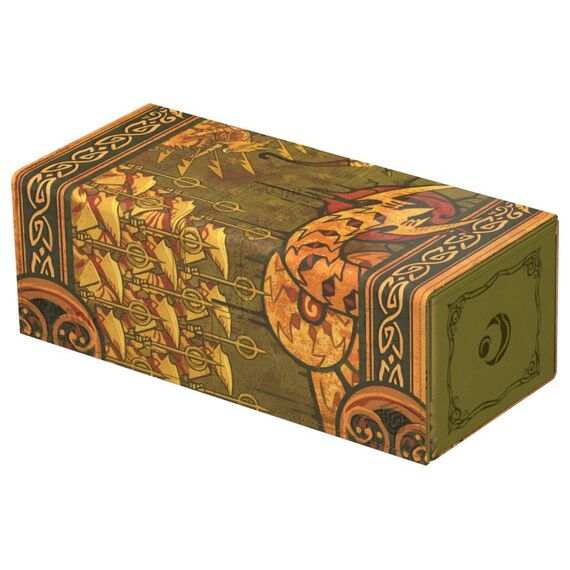 ULTIMATE GUARD UGD011789 Brettspiel-Zubehör Deck-Box, 2 image