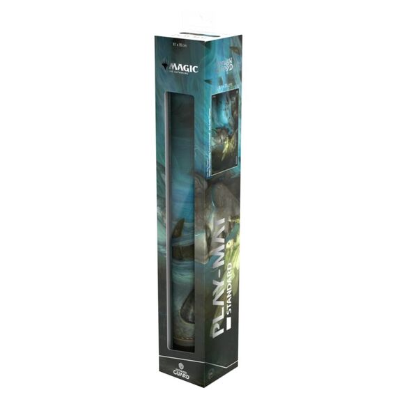 ULTIMATE GUARD UGD011796 Brettspiel-Zubehör Spielmatte, 5 image