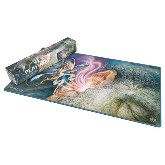 ULTIMATE GUARD UGD011798 Brettspiel-Zubehör Spielmatte, 3 image