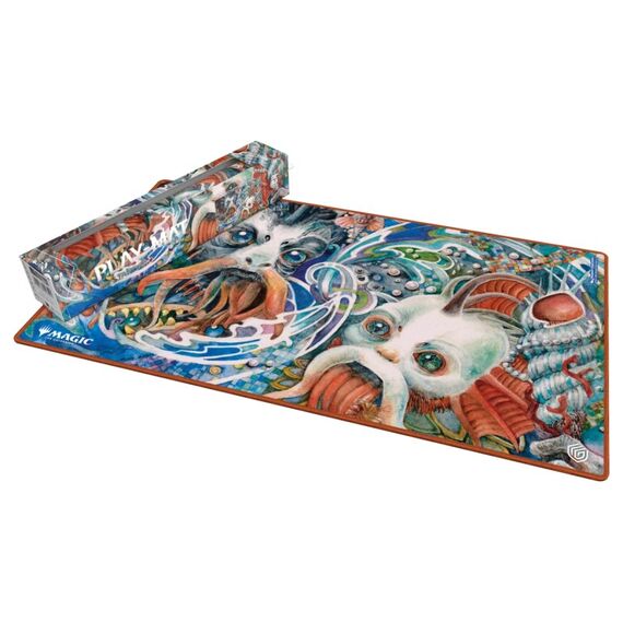 ULTIMATE GUARD UGD011801 Brettspiel-Zubehör Spielmatte, 3 image