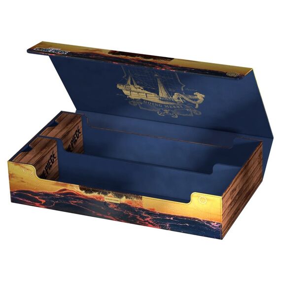 ULTIMATE GUARD Omnihive 1000+ Xenoskin NETFLIX ONE PIECE Aufbewahrungsbehälter, 3 image