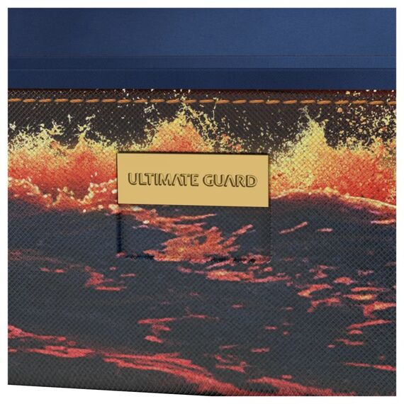 ULTIMATE GUARD Omnihive 1000+ Xenoskin NETFLIX ONE PIECE Aufbewahrungsbehälter, 6 image
