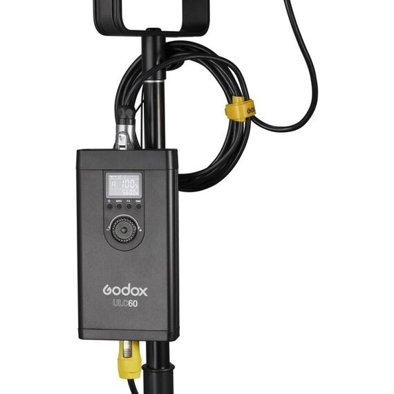 Godox UL60 Fotostudio-Dauerbeleuchtung 60 W, 8 image