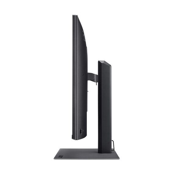 Acer Vero B7 B327QK B1bmiiprzx Computerbildschirm 80 cm (31.5") 3840 x 2160 Pixel 4K Ultra HD LCD Schwarz, 3 image