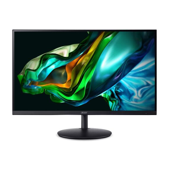 Acer SH2 SH322QK bmiiphx Computerbildschirm 80 cm (31.5") 3840 x 2160 Pixel 4K Ultra HD LCD Schwarz
